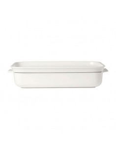 Molde Rectangular con Tapa Clever 2