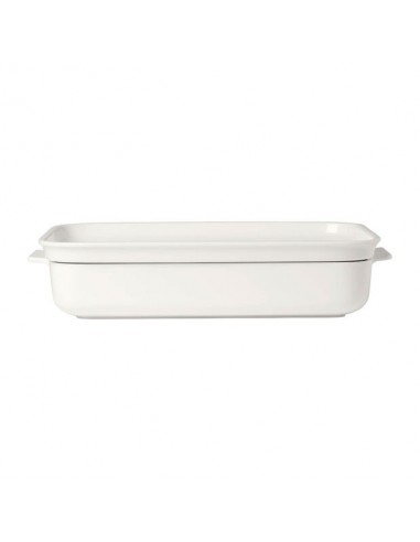 Molde Rectangular con Tapa Clever