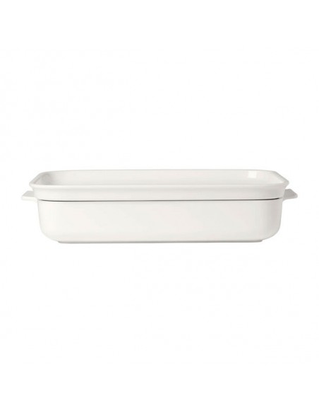 Molde Rectangular con Tapa Clever