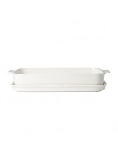 Molde Rectangular con Tapa Clever
