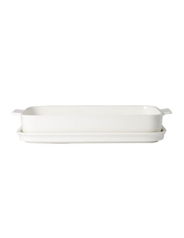 Molde Rectangular con Tapa Clever