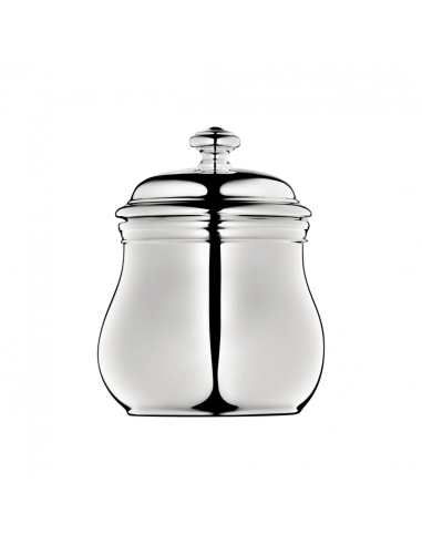 Azucarera Albi - Silver Plated