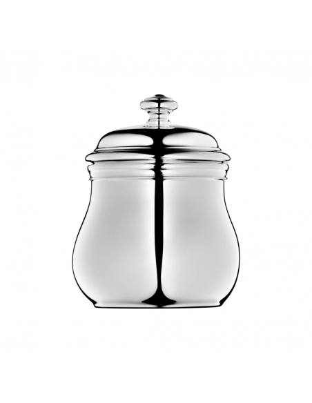 Azucarera Albi - Silver Plated