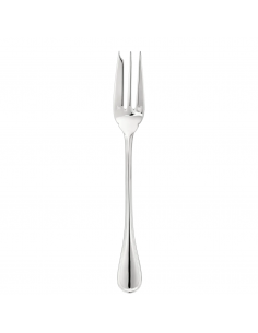 Tenedor de Servir Albi - Plata
