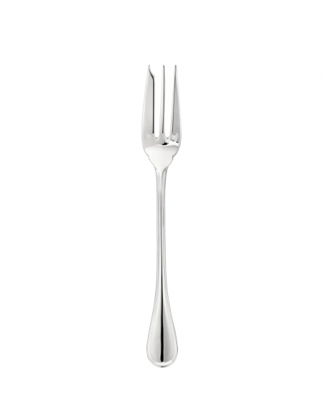 Tenedor de Servir Albi - Plata