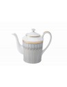 Cafetera Arcades Grey & Matte Gold