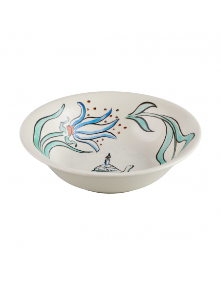Set de 4 Bowls de Cereal La Favorite