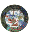 Platón para Tarta Jardin du Palais