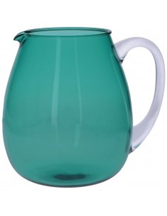 Jarra Colorlife - Turquesa