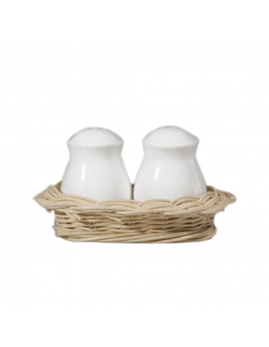 Set para Sal & Pimienta