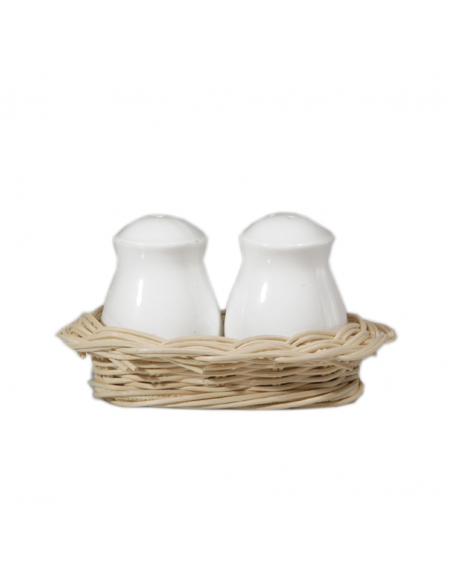 Set para Sal & Pimienta