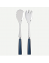 Set de Ensalada Icône - Azul