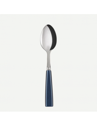 Cuchara de Postre Icône - Azul