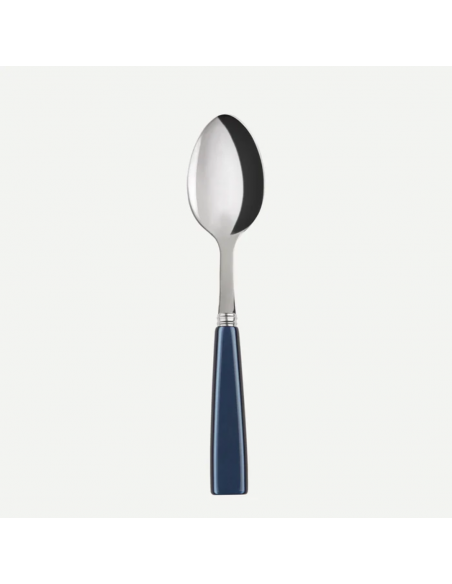 Cuchara de Postre Icône - Azul