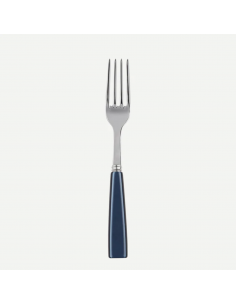 Tenedor para Ensalada Icône - Azul