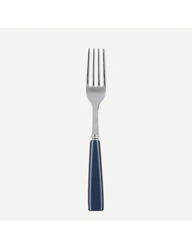 Tenedor para Ensalada Icône - Azul