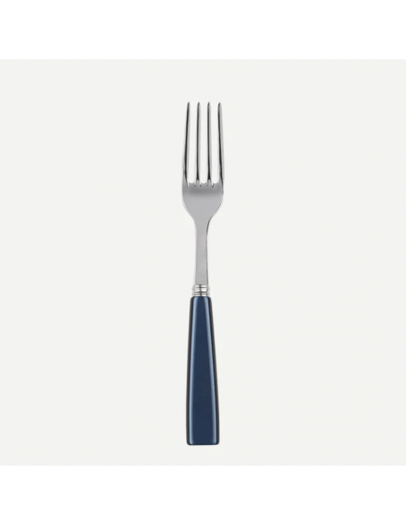 Tenedor para Ensalada Icône - Azul