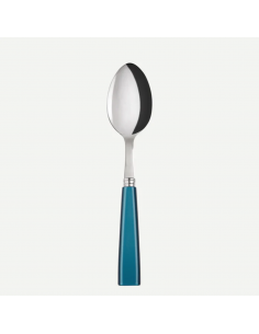 Cuchara de Mesa Icône - Turquesa