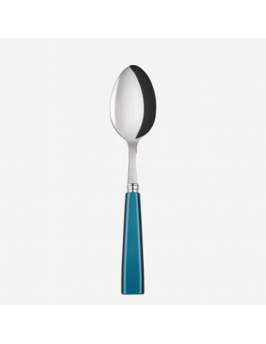 Cuchara de Mesa Icône - Turquesa