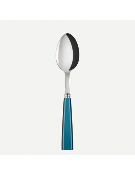 Cuchara de Mesa Icône - Turquesa