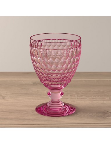 Copa de agua