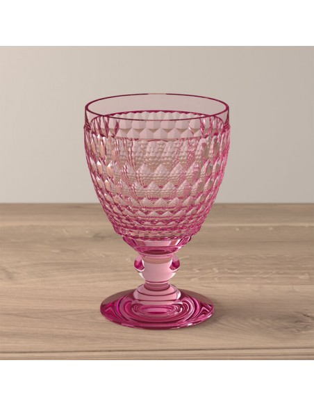 Copa de agua