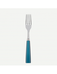 Tenedor de Mesa Icône - Turquesa