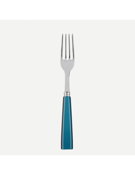Tenedor de Mesa Icône - Turquesa