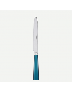 Cuchillo de Serrar Icône - Turquesa