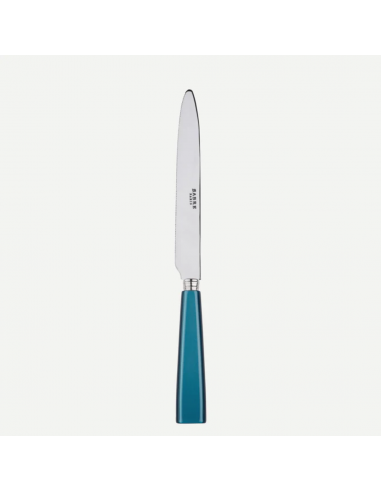 Cuchillo de Serrar Icône - Turquesa