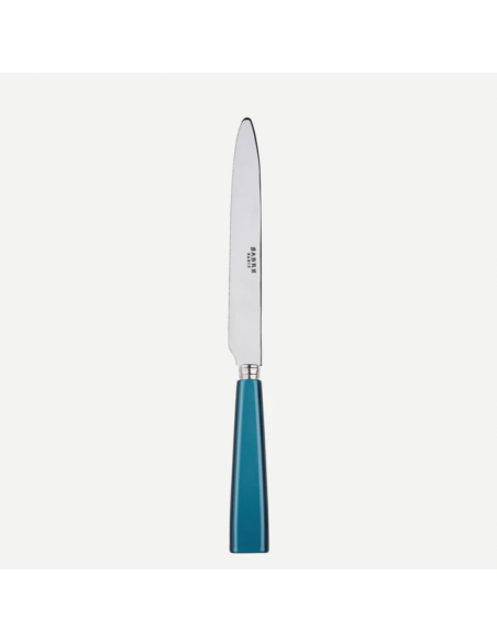 Cuchillo de Serrar Icône - Turquesa