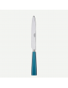 Cuchillo de Serrar Icône - Turquesa