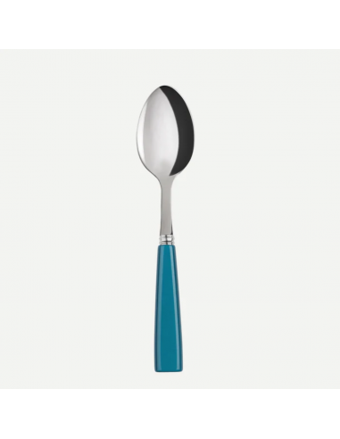 Cuchara de Postre Icône - Turquesa