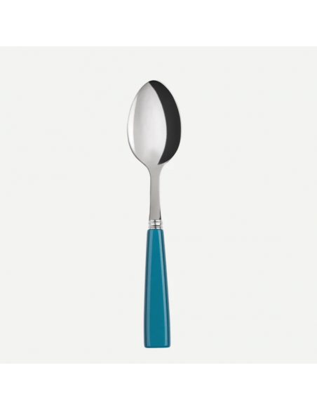 Cuchara de Postre Icône - Turquesa