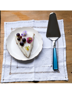 Cortador de Tarta Icône - Turquesa 2