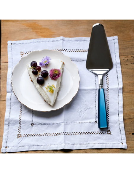 Cortador de Tarta Icône - Turquesa
