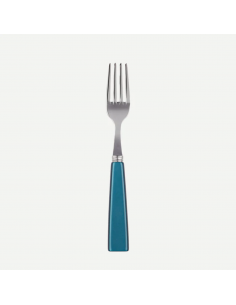 Tenedor Pequeño Icône - Turquesa