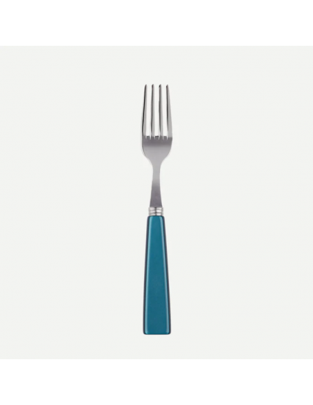 Tenedor Pequeño Icône - Turquesa
