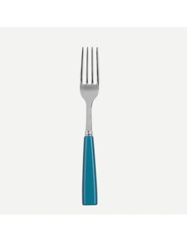 Tenedor de Ensalada Icône - Turquesa