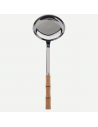 Cucharón Bambú Prensada