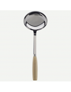 Cucharon Djembe Faux Horn