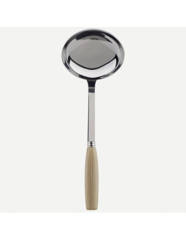 Cucharon Djembe Faux Horn