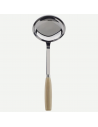 Cucharon Djembe Faux Horn