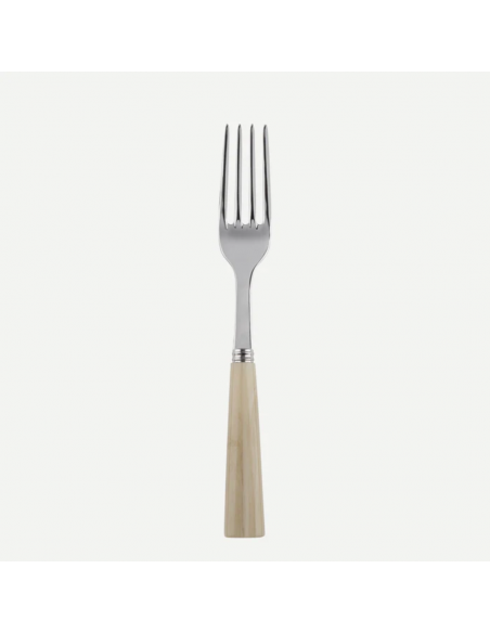 Tenedor de Ensalada Djembe