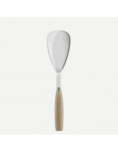 Cucharón para Arroz Djembe Faux Horn