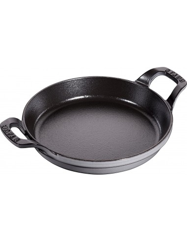 Sartén Gris