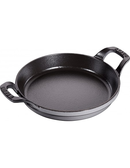 Sartén Gris
