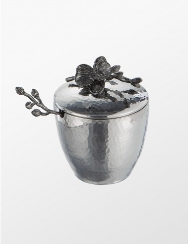 Azucarera Black Orchid