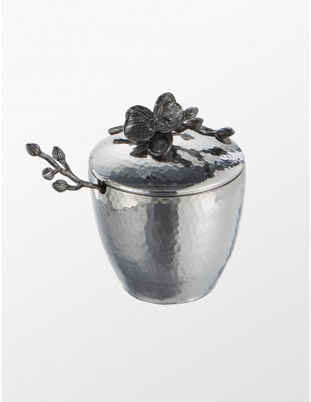 Azucarera Black Orchid