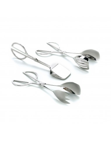 Pinza de Acero para Pasteles